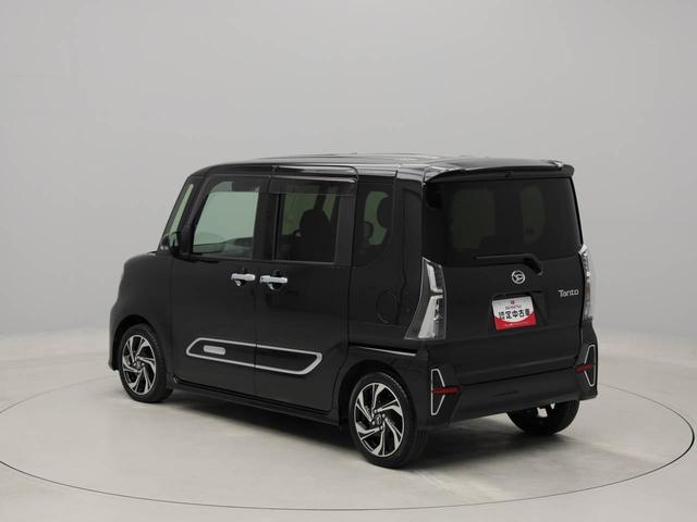 タントカスタムＲＳスタイルセレクション　ナビ　ＬＥＤヘッド（愛知県）の中古車