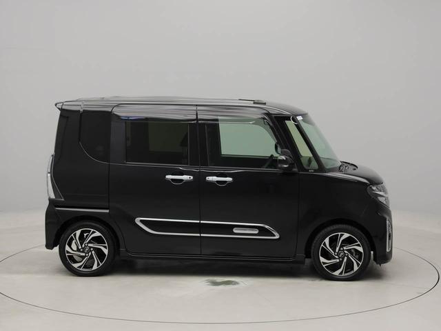 タントカスタムＲＳスタイルセレクション　ナビ　ＬＥＤヘッド（愛知県）の中古車