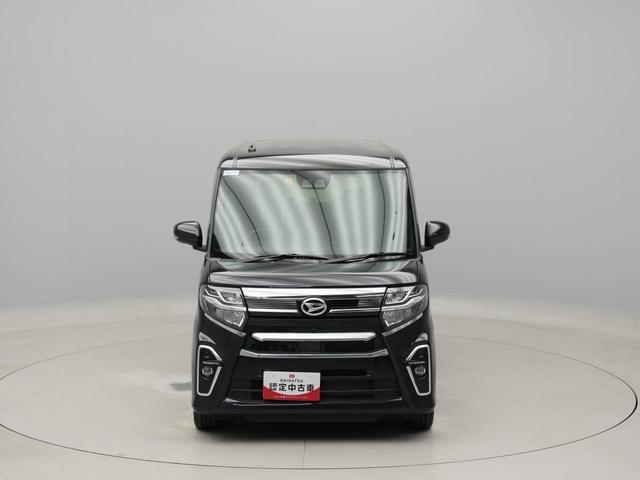 タントカスタムＲＳスタイルセレクション　ナビ　ＬＥＤヘッド（愛知県）の中古車