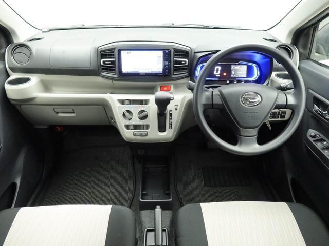 ミライースＸ　ＳＡIII（愛知県）の中古車