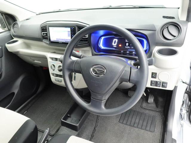 ミライースＸ　ＳＡIII（愛知県）の中古車