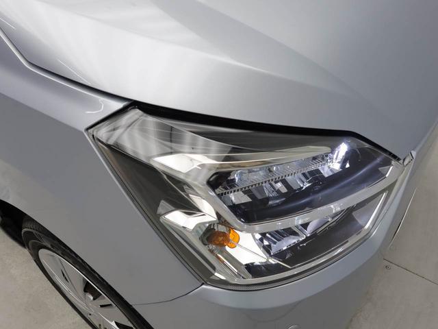 ミライースＸ　ＳＡIII（愛知県）の中古車
