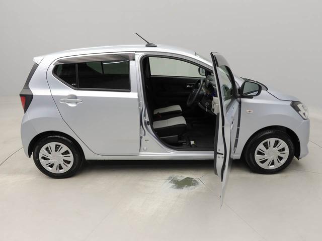 ミライースＸ　ＳＡIII（愛知県）の中古車