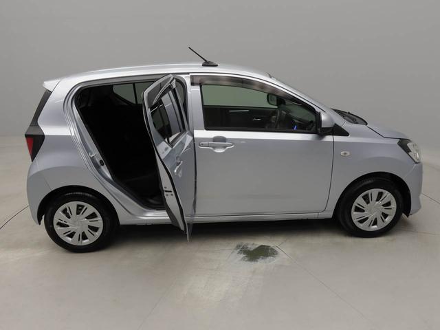 ミライースＸ　ＳＡIII（愛知県）の中古車