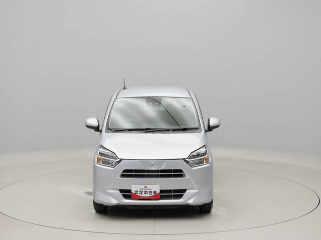 ミライースＸ　ＳＡIII（愛知県）の中古車