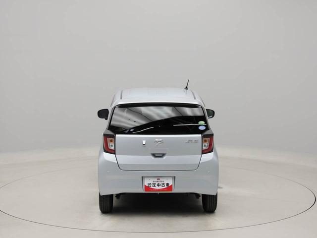 ミライースＸ　ＳＡIII（愛知県）の中古車