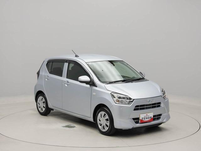 ミライースＸ　ＳＡIII（愛知県）の中古車