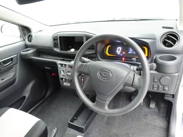 ミライースＬ　ＳＡIII（愛知県）の中古車