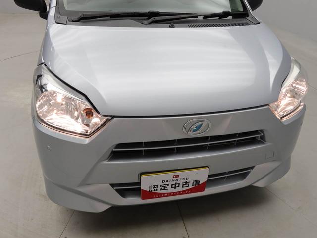 ミライースＬ　ＳＡIII（愛知県）の中古車