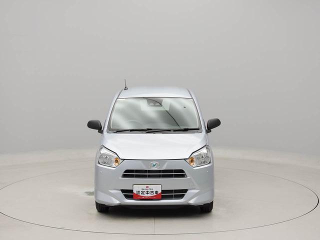 ミライースＬ　ＳＡIII（愛知県）の中古車