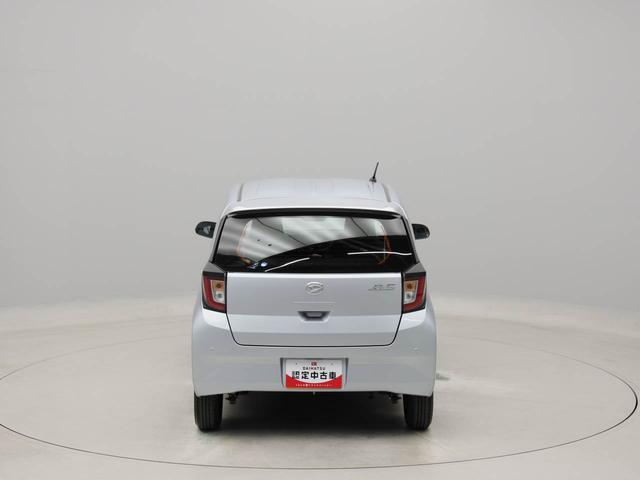 ミライースＬ　ＳＡIII（愛知県）の中古車