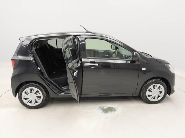 ミライースＸ　リミテッドＳＡIII認定中古車　禁煙車　ワンオーナー　バックカメラ　ＡＢＳ　アイドリングストップ　エアバック　ＣＶＴ　ＬＥＤヘッドライト　整備手帳　取扱説明書（愛知県）の中古車