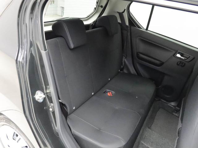ミライースＸ　リミテッドＳＡIII認定中古車　禁煙車　ワンオーナー　バックカメラ　ＡＢＳ　アイドリングストップ　エアバック　ＣＶＴ　ＬＥＤヘッドライト　整備手帳　取扱説明書（愛知県）の中古車