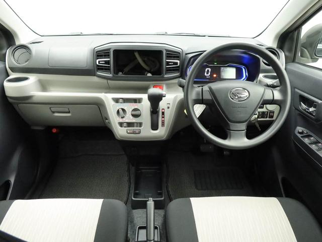 ミライースＸ　リミテッドＳＡIII認定中古車　禁煙車　ワンオーナー　バックカメラ　ＡＢＳ　アイドリングストップ　エアバック　ＣＶＴ　ＬＥＤヘッドライト　整備手帳　取扱説明書（愛知県）の中古車