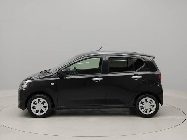ミライースＸ　リミテッドＳＡIII認定中古車　禁煙車　ワンオーナー　バックカメラ　ＡＢＳ　アイドリングストップ　エアバック　ＣＶＴ　ＬＥＤヘッドライト　整備手帳　取扱説明書（愛知県）の中古車