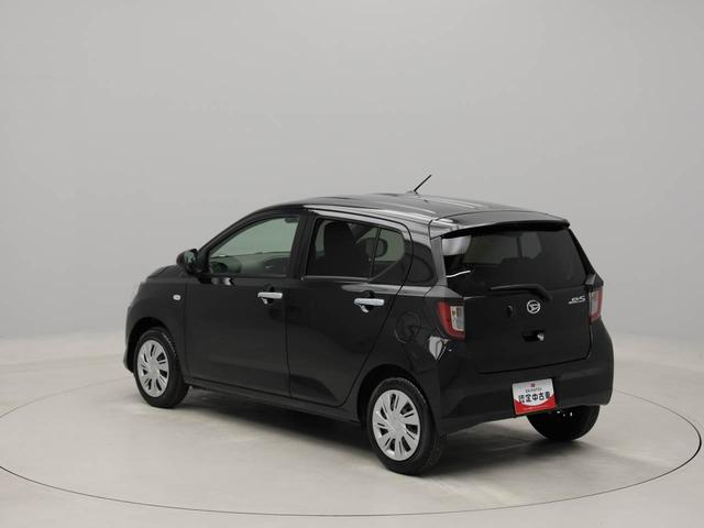 ミライースＸ　リミテッドＳＡIII認定中古車　禁煙車　ワンオーナー　バックカメラ　ＡＢＳ　アイドリングストップ　エアバック　ＣＶＴ　ＬＥＤヘッドライト　整備手帳　取扱説明書（愛知県）の中古車