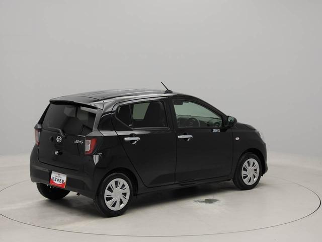 ミライースＸ　リミテッドＳＡIII認定中古車　禁煙車　ワンオーナー　バックカメラ　ＡＢＳ　アイドリングストップ　エアバック　ＣＶＴ　ＬＥＤヘッドライト　整備手帳　取扱説明書（愛知県）の中古車