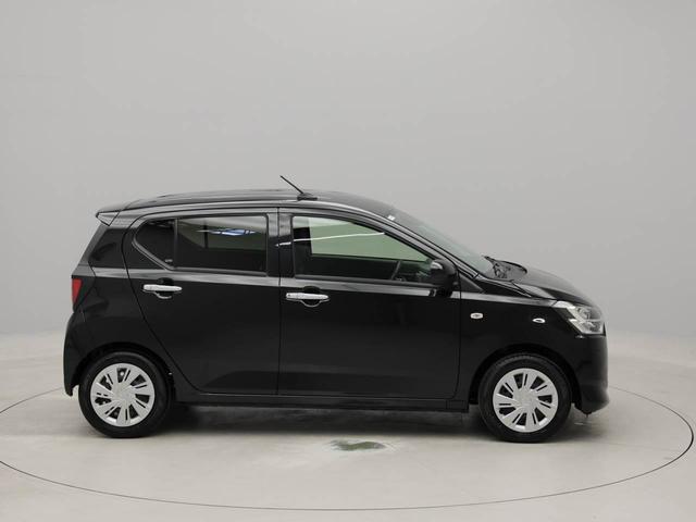ミライースＸ　リミテッドＳＡIII認定中古車　禁煙車　ワンオーナー　バックカメラ　ＡＢＳ　アイドリングストップ　エアバック　ＣＶＴ　ＬＥＤヘッドライト　整備手帳　取扱説明書（愛知県）の中古車