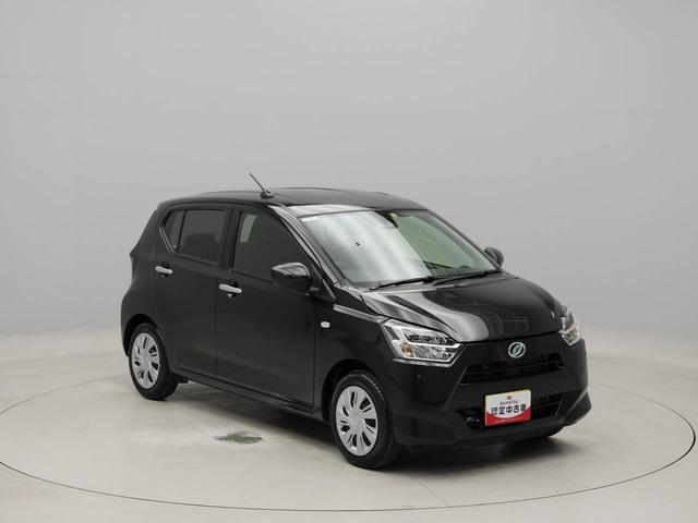 ミライースＸ　リミテッドＳＡIII認定中古車　禁煙車　ワンオーナー　バックカメラ　ＡＢＳ　アイドリングストップ　エアバック　ＣＶＴ　ＬＥＤヘッドライト　整備手帳　取扱説明書（愛知県）の中古車