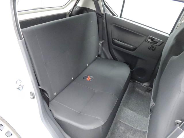 ミライースＬ　ＳＡIII認定中古車　バックカメラ　スマートアシスト　ＡＢＳ　アイドリングストップ　エアバック　ＣＶＴ　整備手帳　取扱説明書（愛知県）の中古車