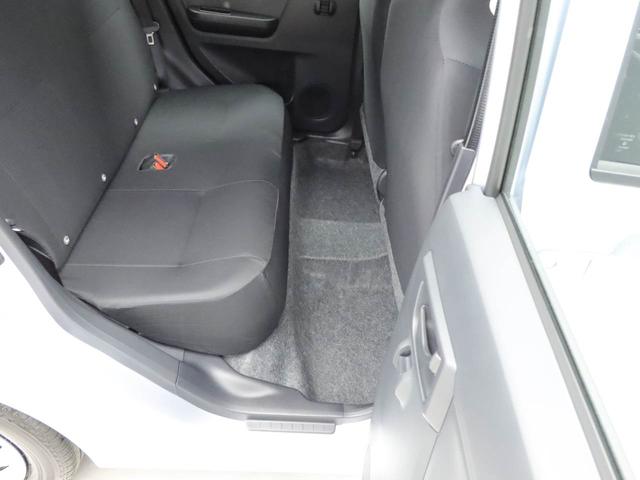 ミライースＬ　ＳＡIII認定中古車　バックカメラ　スマートアシスト　ＡＢＳ　アイドリングストップ　エアバック　ＣＶＴ　整備手帳　取扱説明書（愛知県）の中古車
