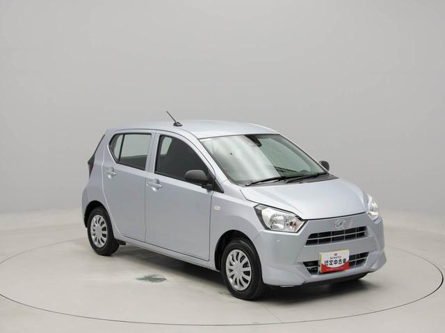 ミライースＬ　ＳＡIII認定中古車　バックカメラ　スマートアシスト　ＡＢＳ　アイドリングストップ　エアバック　ＣＶＴ　整備手帳　取扱説明書（愛知県）の中古車