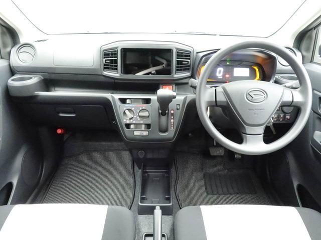 ミライースＬ　ＳＡIII（愛知県）の中古車