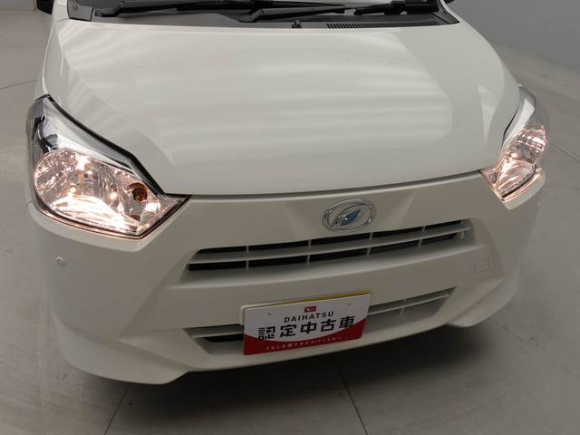 ミライースＬ　ＳＡIII（愛知県）の中古車