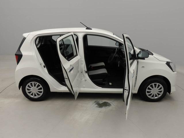 ミライースＬ　ＳＡIII（愛知県）の中古車
