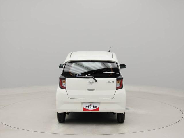 ミライースＬ　ＳＡIII（愛知県）の中古車