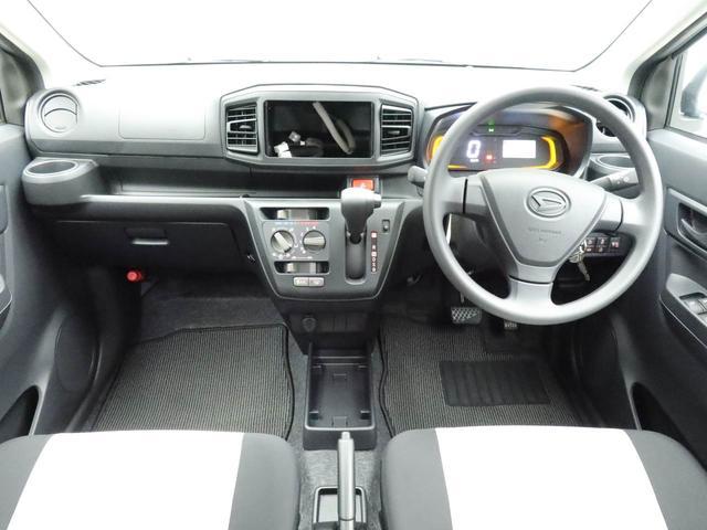 ミライースＬ　ＳＡIII　ＡＢＳ　ＣＶＴ　アイドリングストップ（愛知県）の中古車