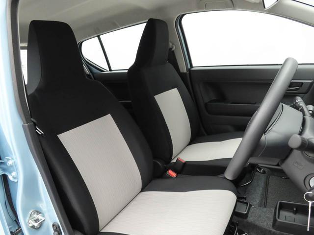 ミライースＬ　ＳＡIII　ＡＢＳ　ＣＶＴ　アイドリングストップ（愛知県）の中古車