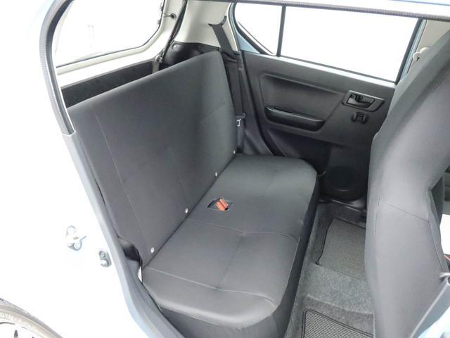 ミライースＬ　ＳＡIII　ＡＢＳ　ＣＶＴ　アイドリングストップ（愛知県）の中古車