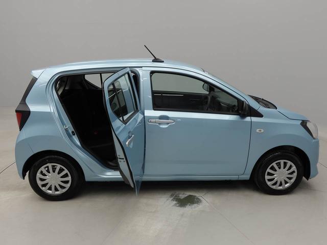ミライースＬ　ＳＡIII　ＡＢＳ　ＣＶＴ　アイドリングストップ（愛知県）の中古車