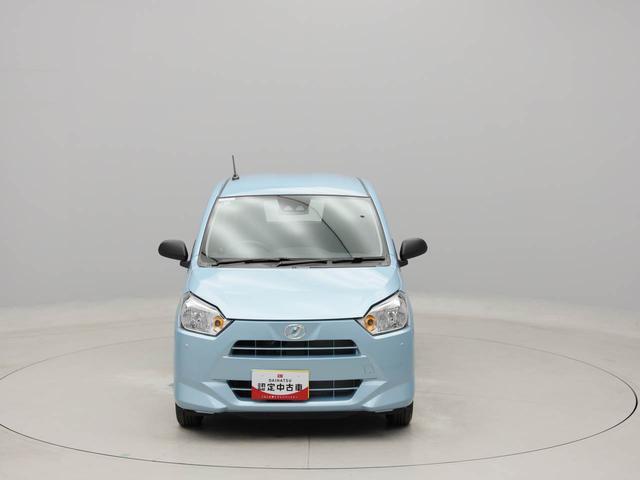 ミライースＬ　ＳＡIII　ＡＢＳ　ＣＶＴ　アイドリングストップ（愛知県）の中古車