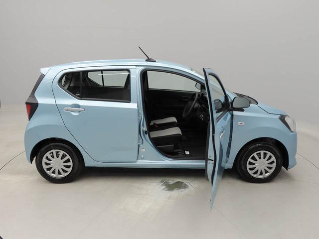 ミライースＬ　ＳＡIII　ＡＢＳ　ＣＶＴ　アイドリングストップ（愛知県）の中古車