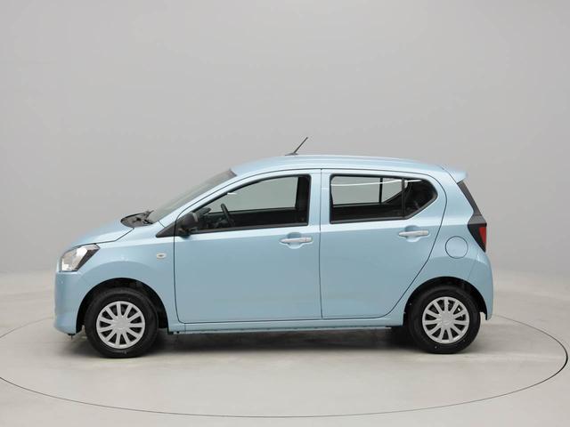 ミライースＬ　ＳＡIII　ＡＢＳ　ＣＶＴ　アイドリングストップ（愛知県）の中古車