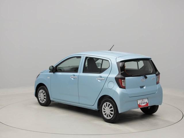 ミライースＬ　ＳＡIII　ＡＢＳ　ＣＶＴ　アイドリングストップ（愛知県）の中古車