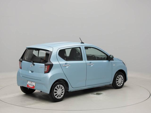 ミライースＬ　ＳＡIII　ＡＢＳ　ＣＶＴ　アイドリングストップ（愛知県）の中古車