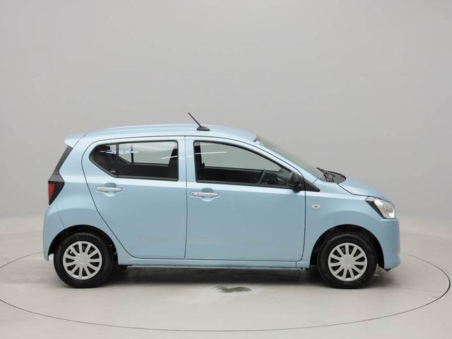 ミライースＬ　ＳＡIII　ＡＢＳ　ＣＶＴ　アイドリングストップ（愛知県）の中古車