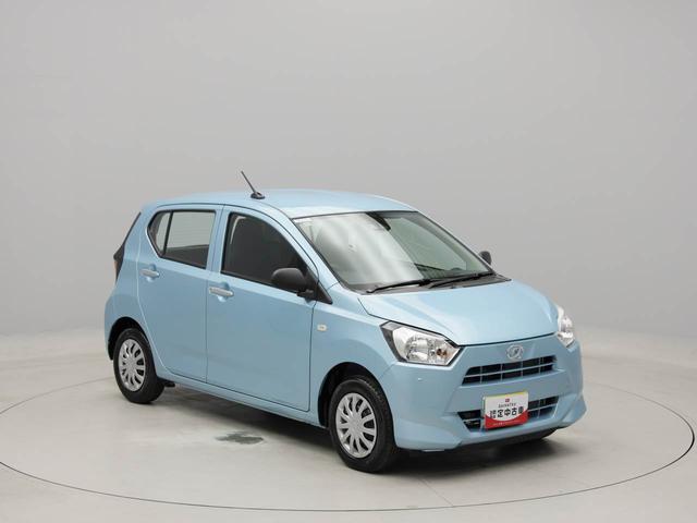 ミライースＬ　ＳＡIII　ＡＢＳ　ＣＶＴ　アイドリングストップ（愛知県）の中古車
