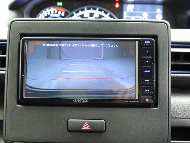 ワゴンＲハイブリッドＦＺ　ナビ　バックカメラ　運転席シートヒーターＬＥＤヘッドライト　スマートキー　アルミホイール　電動格納ドアミラー　オートエアコン　パワーウィンドウ（愛知県）の中古車