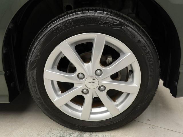 ワゴンＲハイブリッドＦＺ　ナビ　バックカメラ　運転席シートヒーターＬＥＤヘッドライト　スマートキー　アルミホイール　電動格納ドアミラー　オートエアコン　パワーウィンドウ（愛知県）の中古車