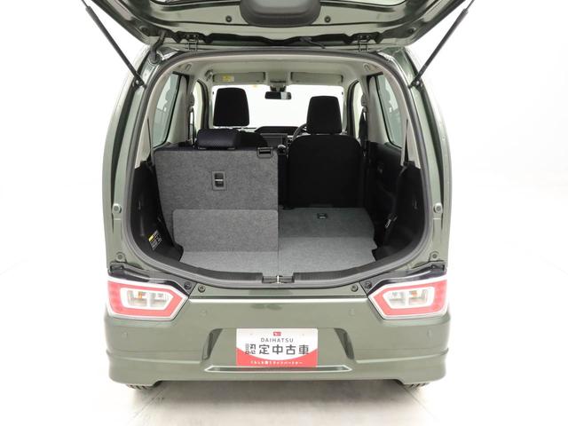 ワゴンＲハイブリッドＦＺ　ナビ　バックカメラ　運転席シートヒーターＬＥＤヘッドライト　スマートキー　アルミホイール　電動格納ドアミラー　オートエアコン　パワーウィンドウ（愛知県）の中古車