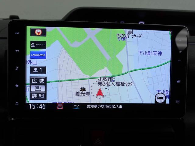 タントカスタムＲＳ　ナビ　ドラレコ　全周囲カメラ　ＥＴＣ衝突軽減ブレーキ　レーンアシスト　ＬＥＤヘッドライト　電動格納ドアミラー　アルミホイール　プッシュボタンスタート　両側電動スライドドア　オートエアコン　運転席・助手席シートヒーター（愛知県）の中古車