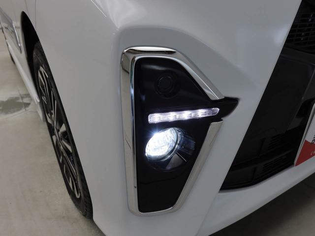 タントカスタムＲＳ　ナビ　ドラレコ　全周囲カメラ　ＥＴＣ衝突軽減ブレーキ　レーンアシスト　ＬＥＤヘッドライト　電動格納ドアミラー　アルミホイール　プッシュボタンスタート　両側電動スライドドア　オートエアコン　運転席・助手席シートヒーター（愛知県）の中古車
