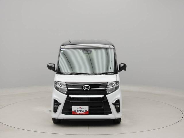 タントカスタムＲＳ　ナビ　ドラレコ　全周囲カメラ　ＥＴＣ衝突軽減ブレーキ　レーンアシスト　ＬＥＤヘッドライト　電動格納ドアミラー　アルミホイール　プッシュボタンスタート　両側電動スライドドア　オートエアコン　運転席・助手席シートヒーター（愛知県）の中古車