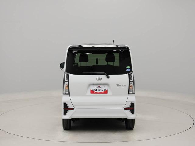 タントカスタムＲＳ　ナビ　ドラレコ　全周囲カメラ　ＥＴＣ衝突軽減ブレーキ　レーンアシスト　ＬＥＤヘッドライト　電動格納ドアミラー　アルミホイール　プッシュボタンスタート　両側電動スライドドア　オートエアコン　運転席・助手席シートヒーター（愛知県）の中古車