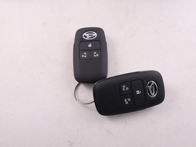 ムーヴキャンバスストライプスＧ（愛知県）の中古車