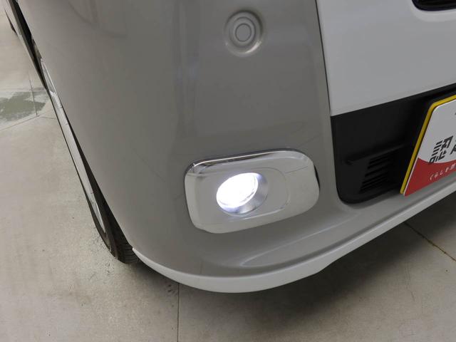 ムーヴキャンバスストライプスＧ（愛知県）の中古車